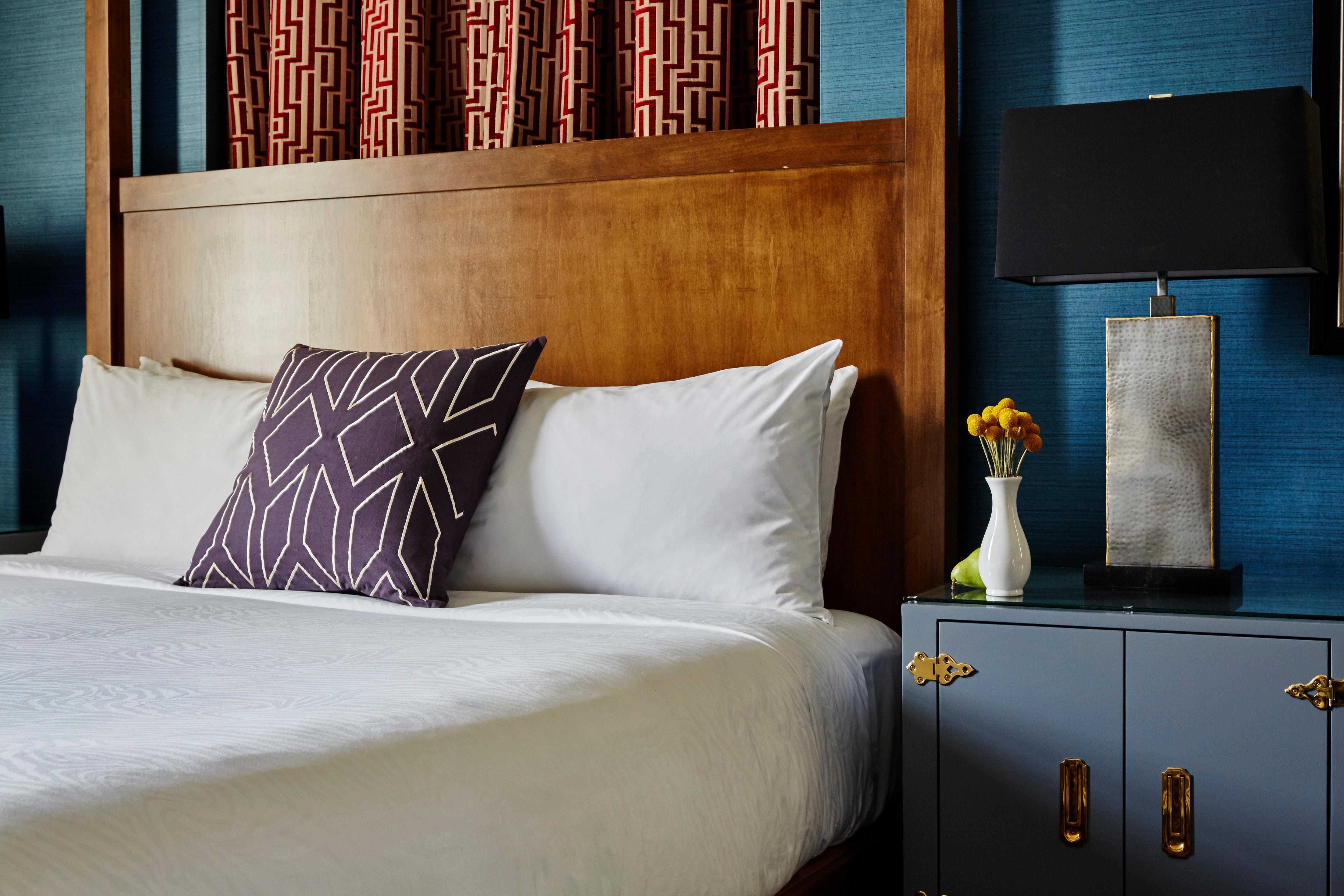 Kimpton Hotel Monaco Salt Lake City By Ihg Kültér fotó