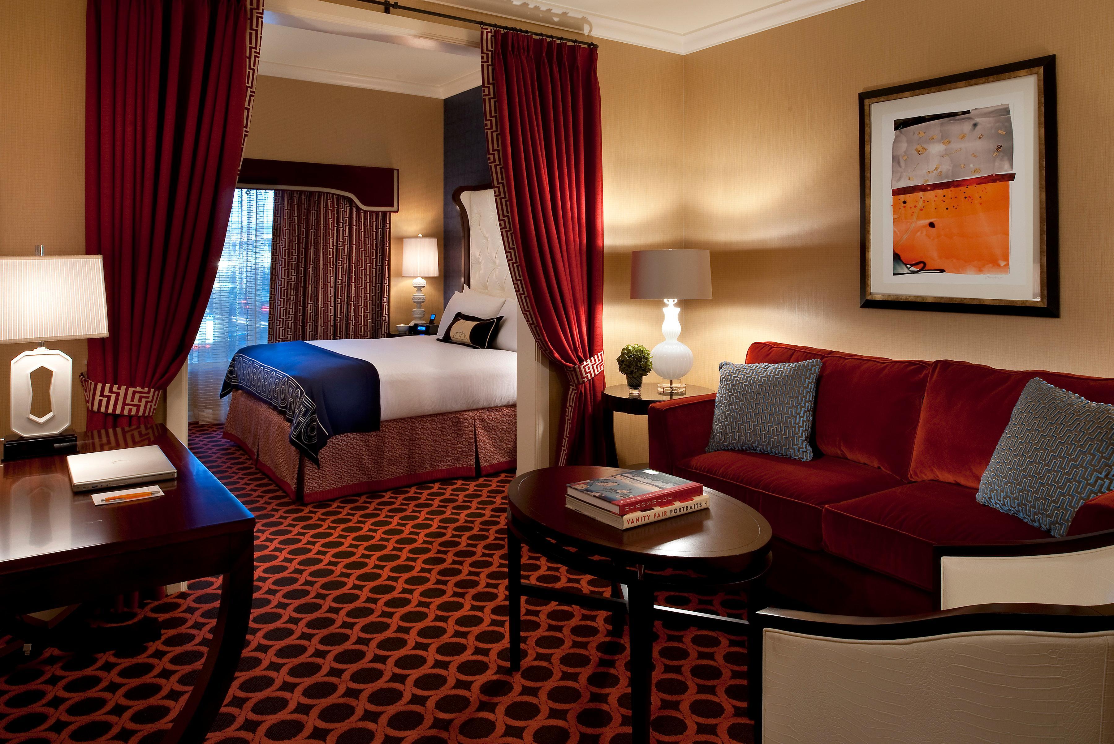 Kimpton Hotel Monaco Salt Lake City By Ihg Kültér fotó