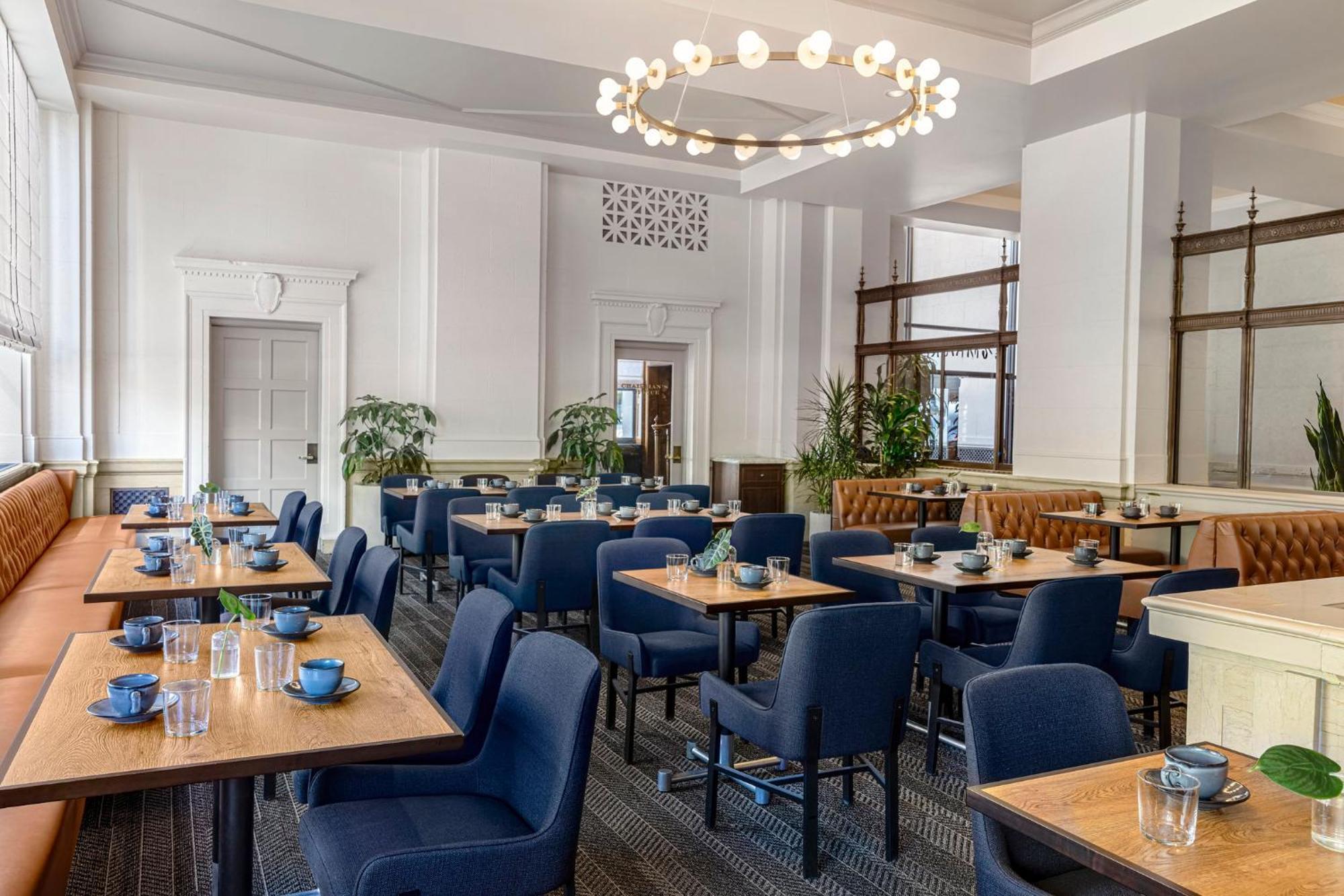 Kimpton Hotel Monaco Salt Lake City By Ihg Kültér fotó