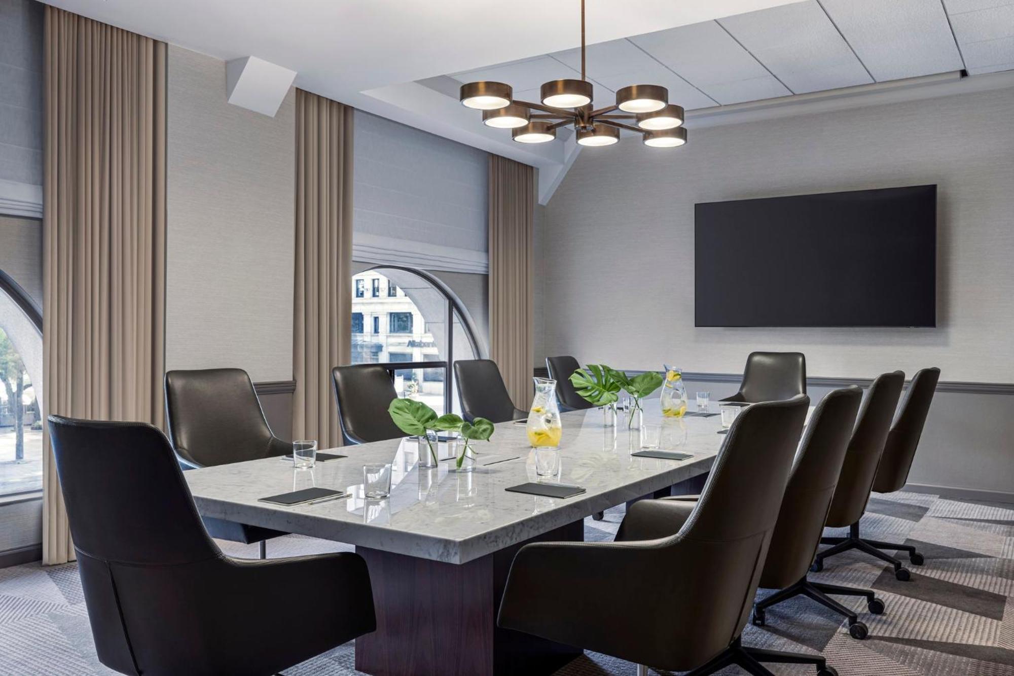 Kimpton Hotel Monaco Salt Lake City By Ihg Kültér fotó