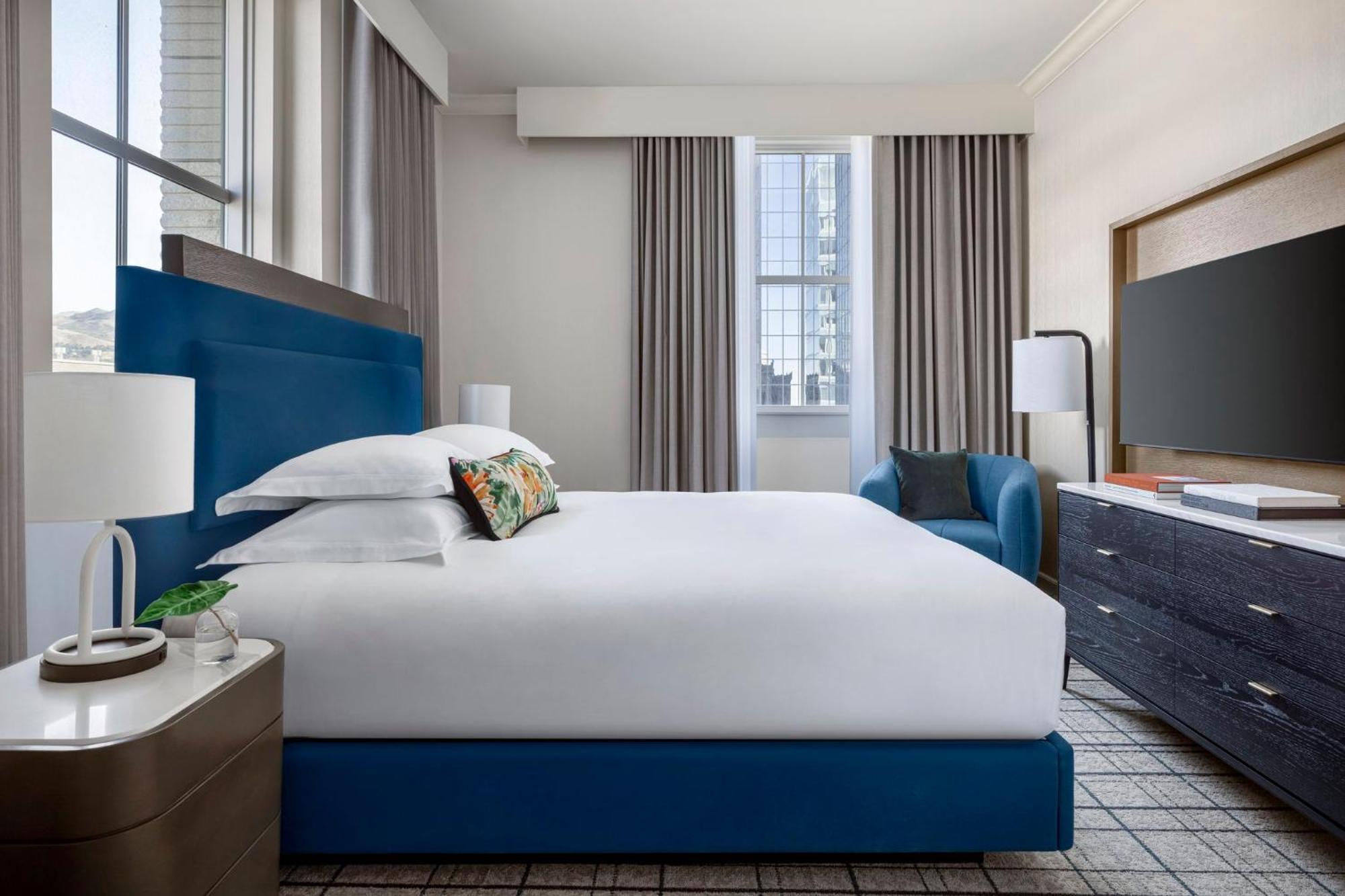 Kimpton Hotel Monaco Salt Lake City By Ihg Kültér fotó