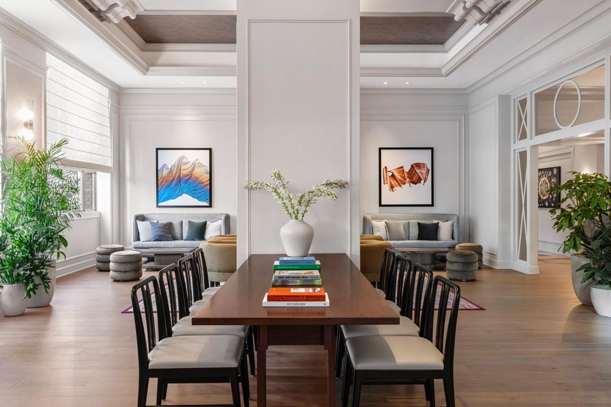 Kimpton Hotel Monaco Salt Lake City By Ihg Kültér fotó