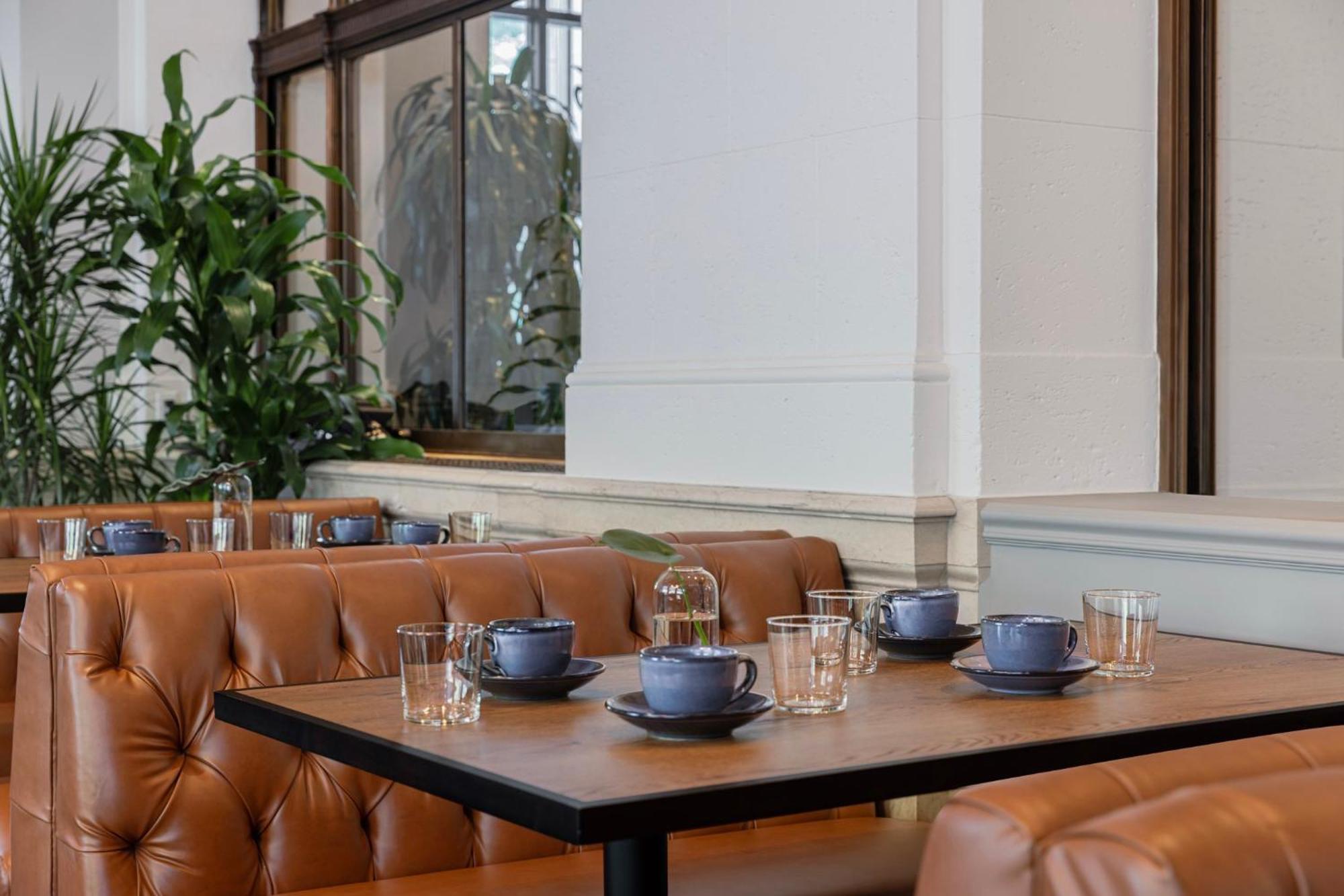 Kimpton Hotel Monaco Salt Lake City By Ihg Kültér fotó