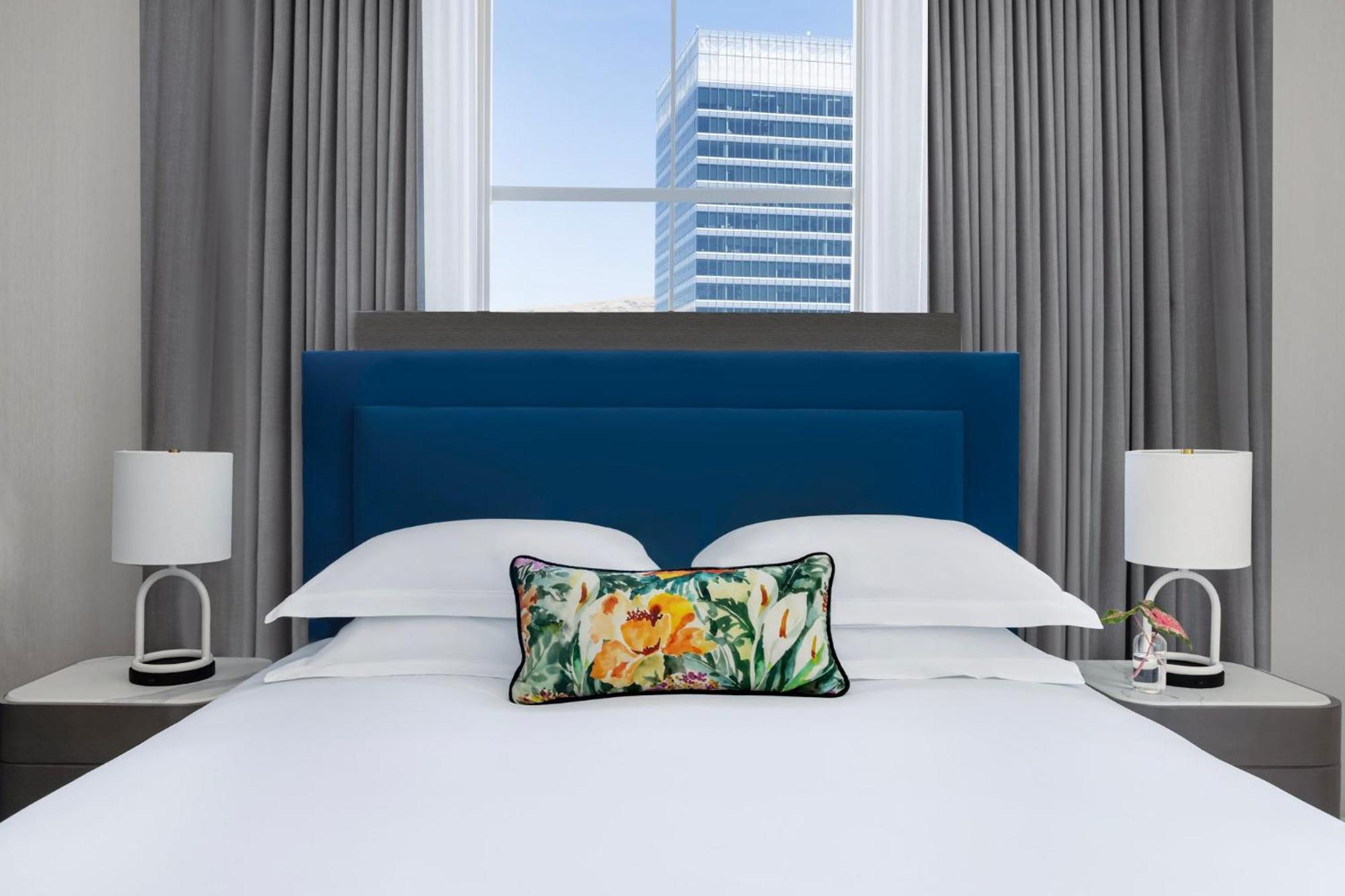 Kimpton Hotel Monaco Salt Lake City By Ihg Kültér fotó