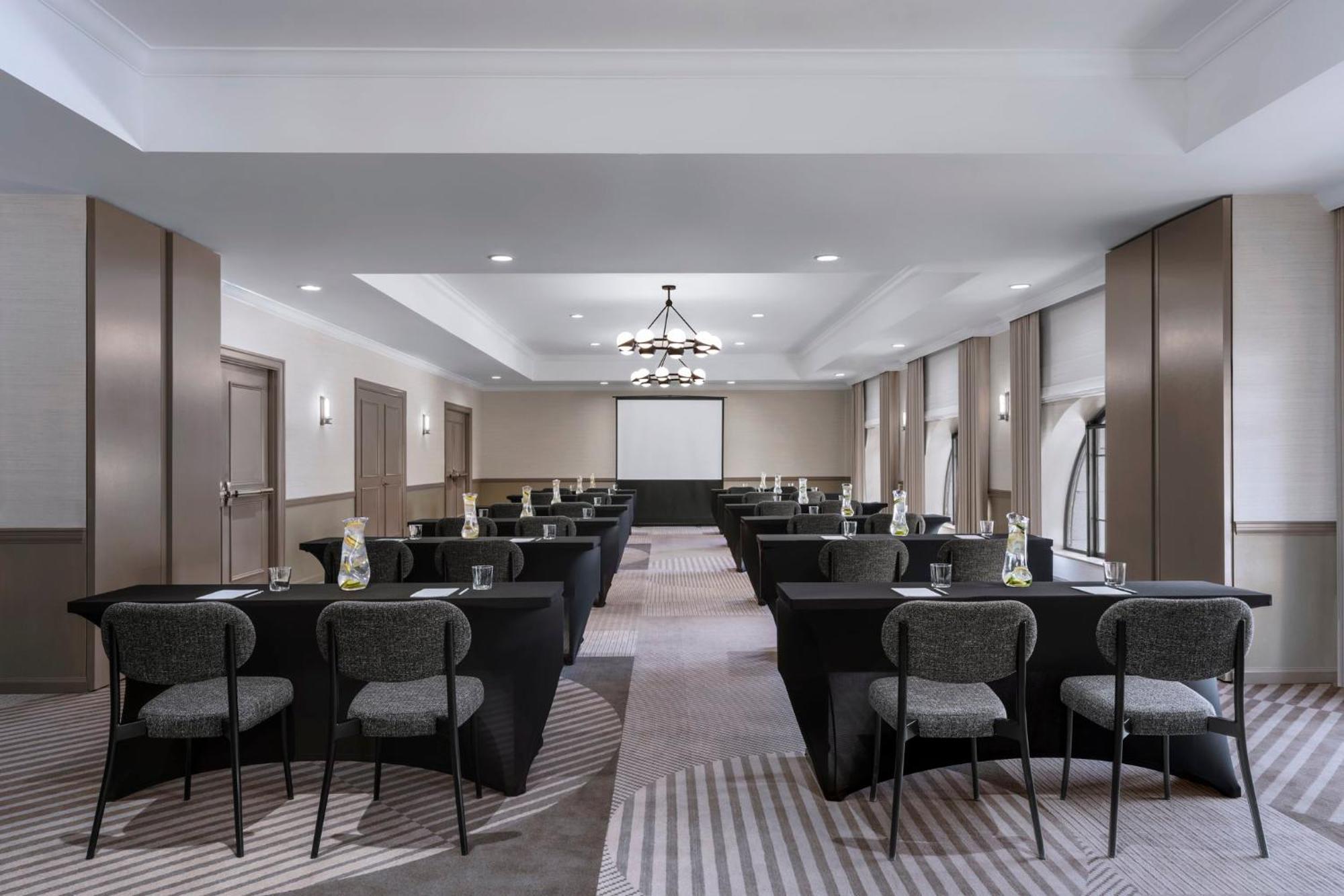 Kimpton Hotel Monaco Salt Lake City By Ihg Kültér fotó